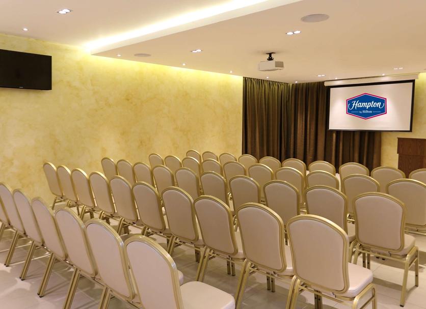 Konferenzraum Foto