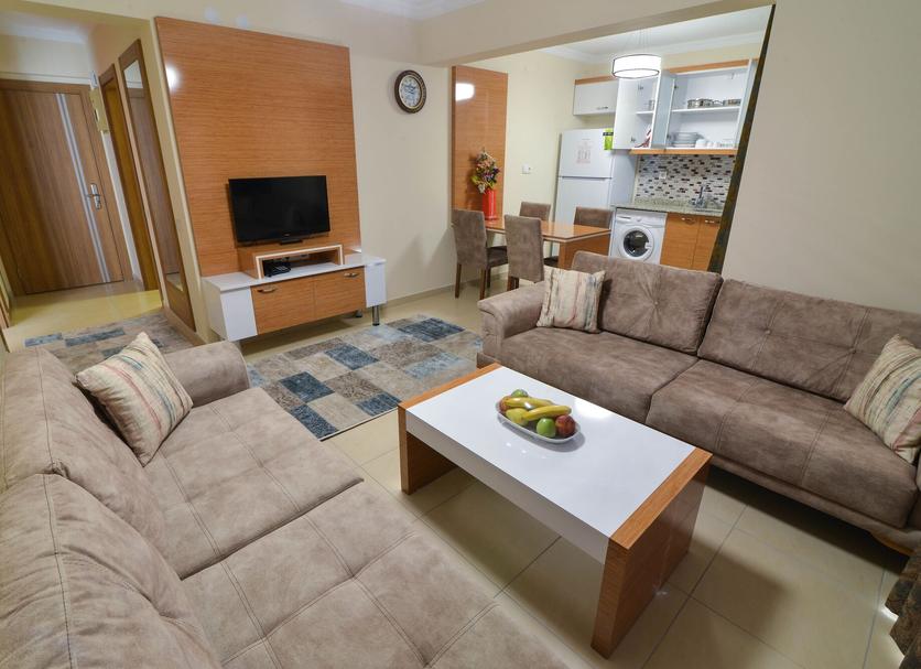 Wohnzimmer Foto