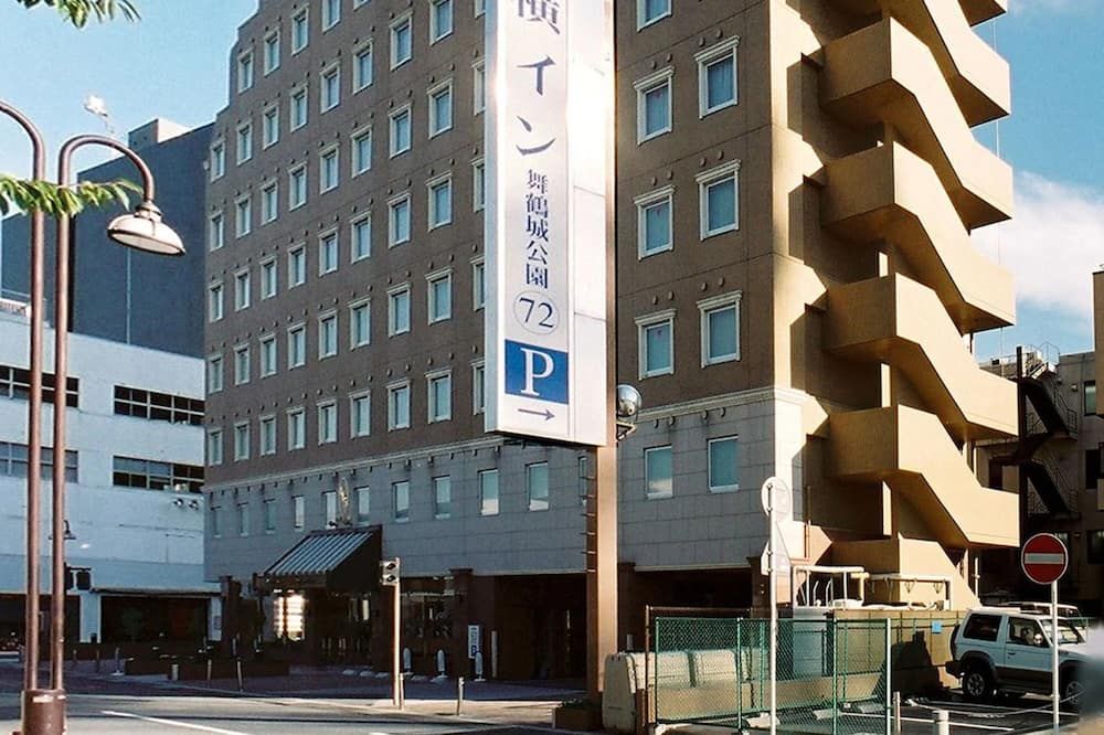 Gebäude Foto