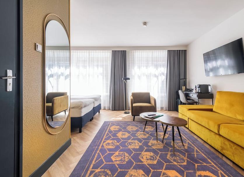 Wohnzimmer Foto