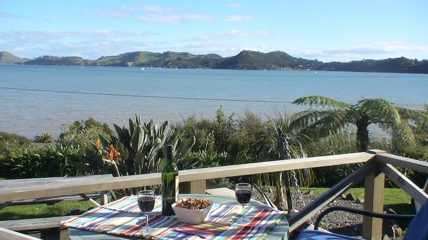 Harbour View Motel