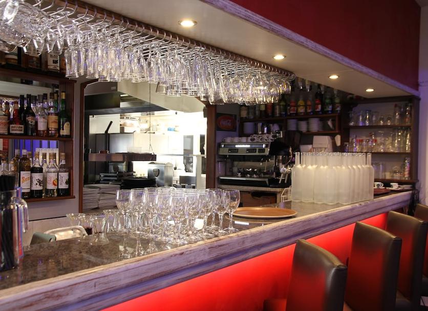 Bar Foto