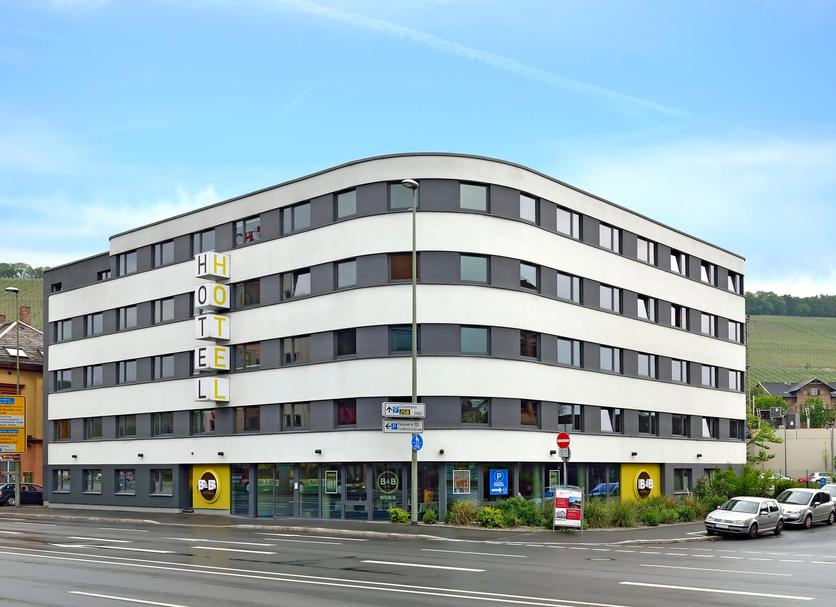 Gebäude Foto