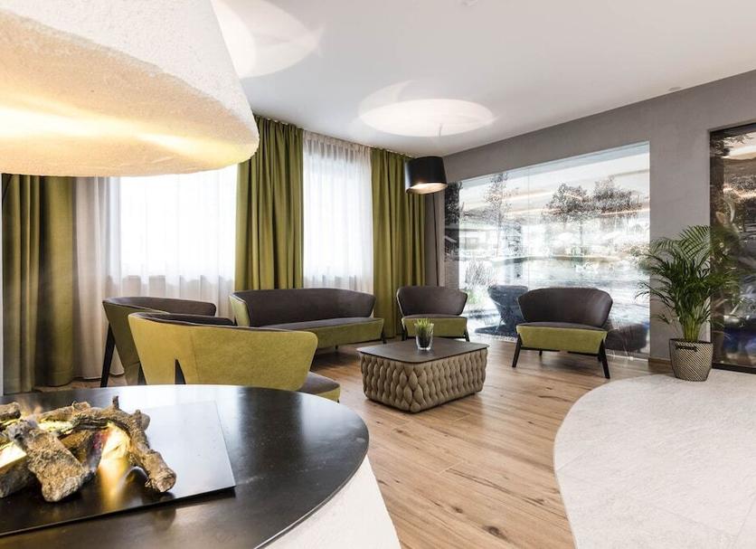 Wohnzimmer Foto