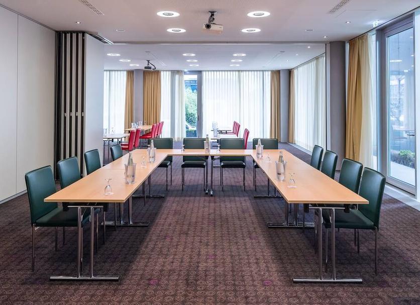 Konferenzraum Foto