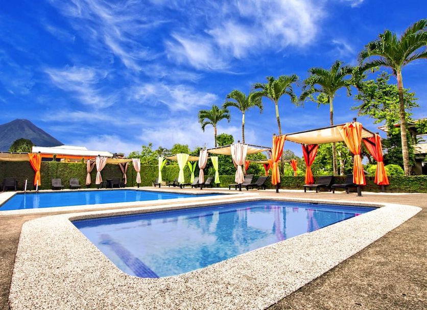 Pool Foto