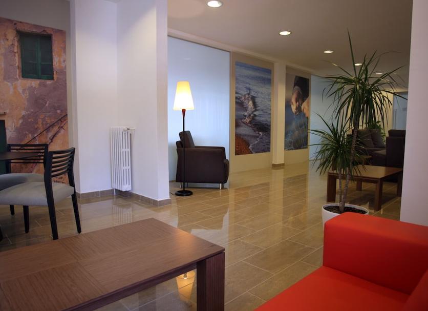 Wohnzimmer Foto