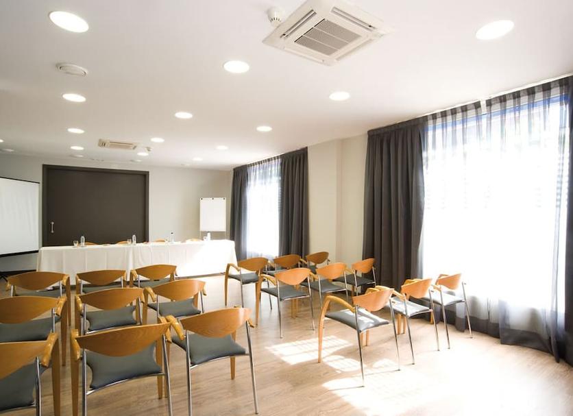 Konferenzraum Foto