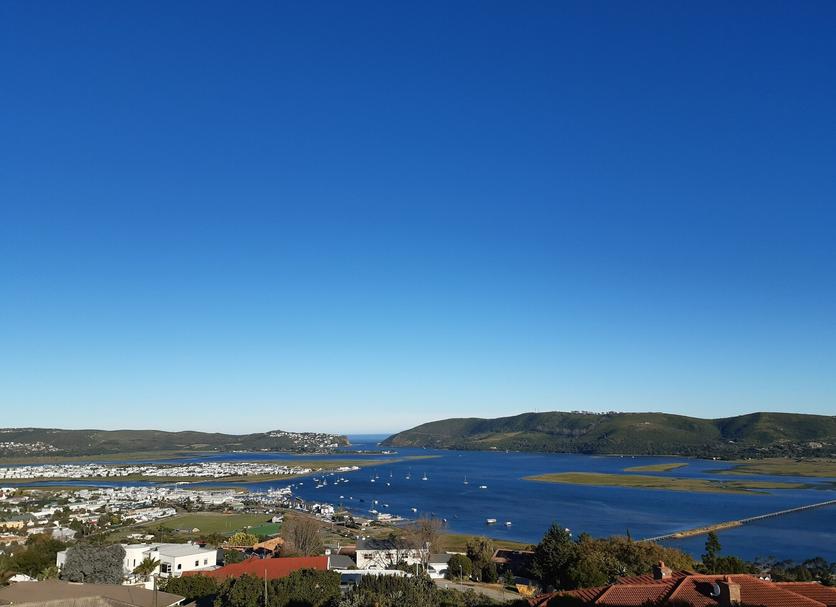 Außenansicht Foto