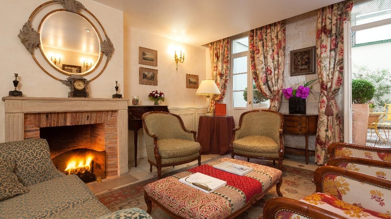 Le Relais Montmartre