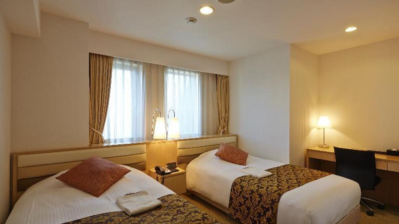 Excel City Hotel