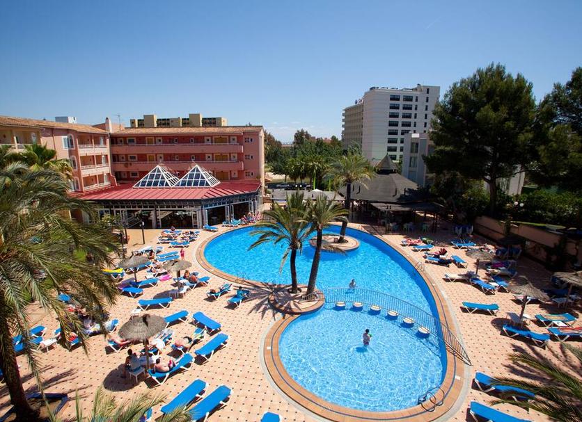 Pool Foto