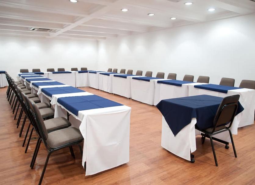 Konferenzraum Foto