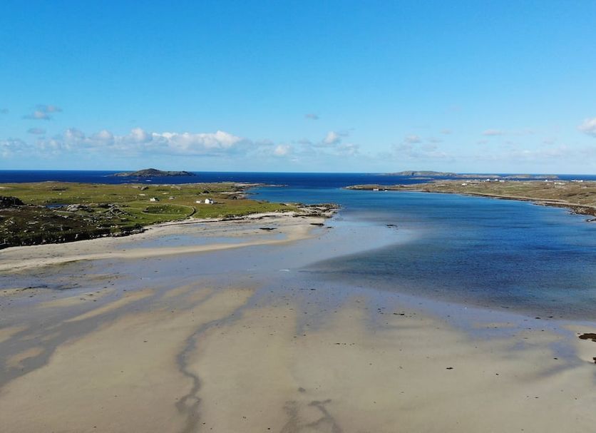 Strand Foto