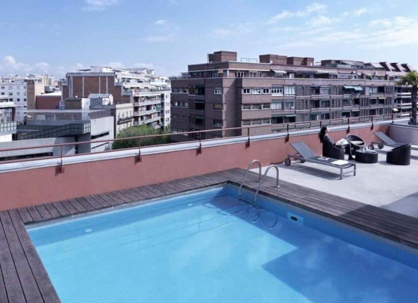 Pool Foto