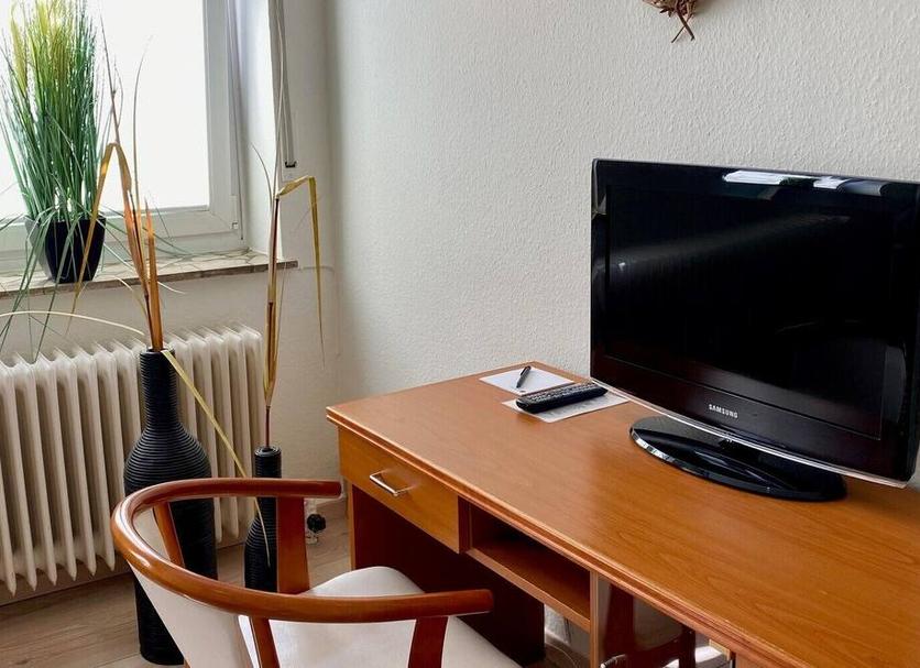 Zimmerausstattung Foto