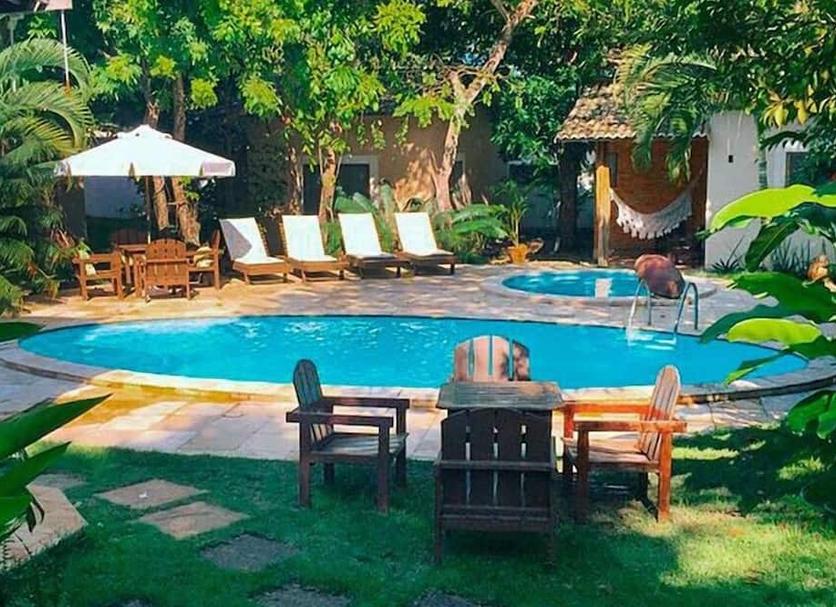 Pool Foto