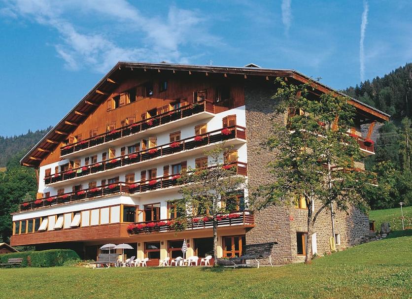 Gebäude Foto