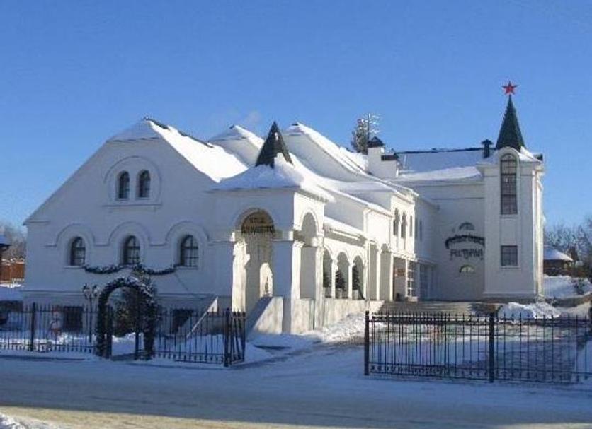 Gebäude Foto