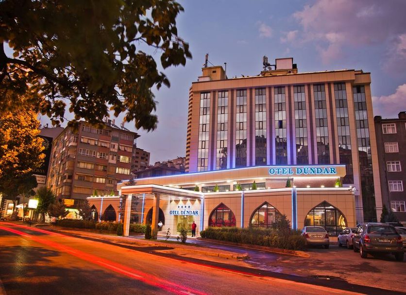 Gebäude Foto