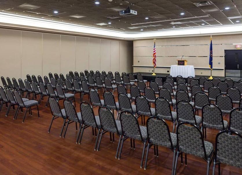 Konferenzraum Foto