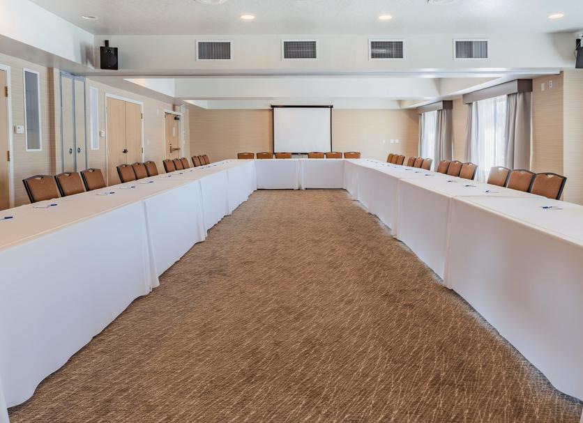 Konferenzraum Foto