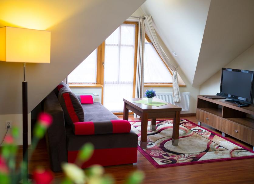 Wohnzimmer Foto