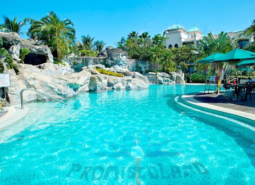 Pool Foto