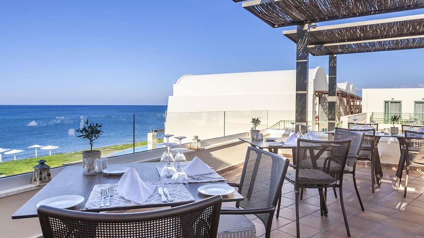 Giannoulis - Grand Bay Beach Resort (Exclusive Adults Only)