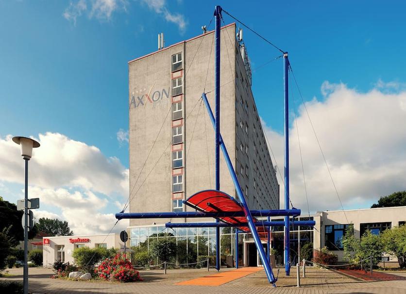 Gebäude Foto