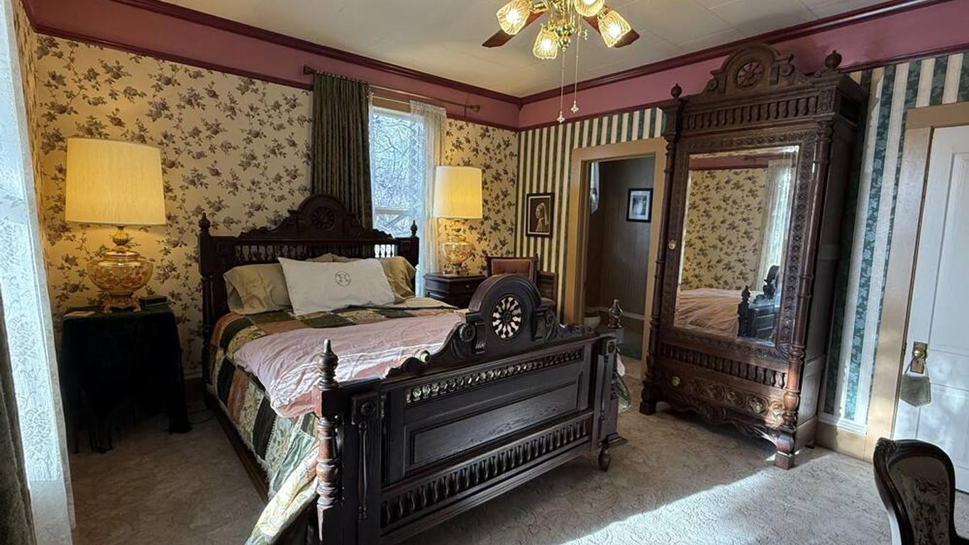 Roseberry House Bed & Breakfast
