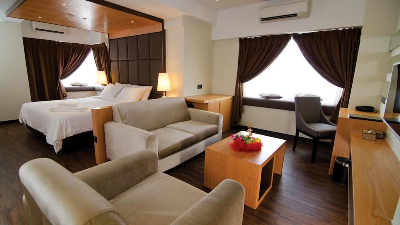 C'Haya Hotel