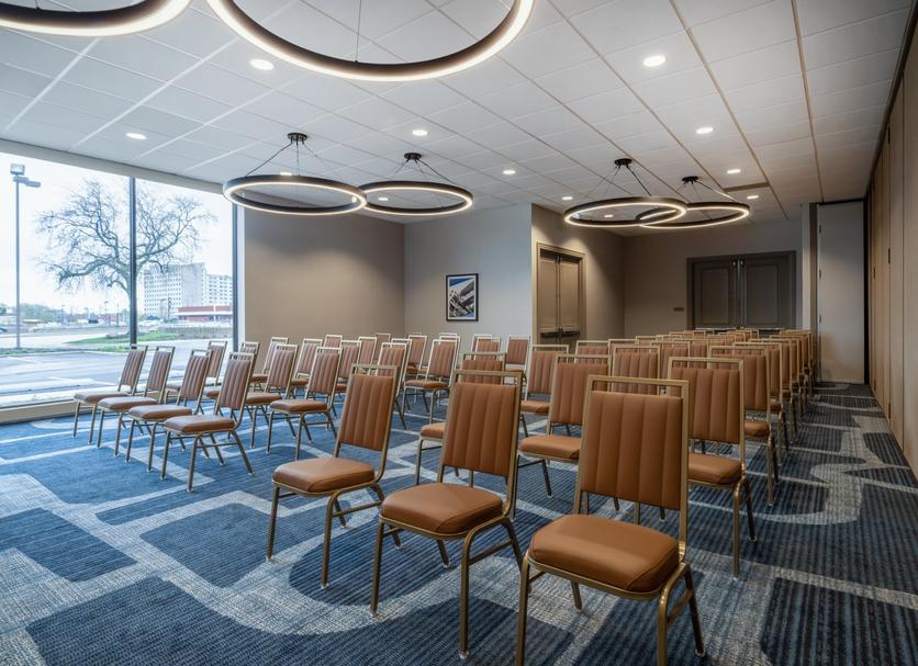 Konferenzraum Foto