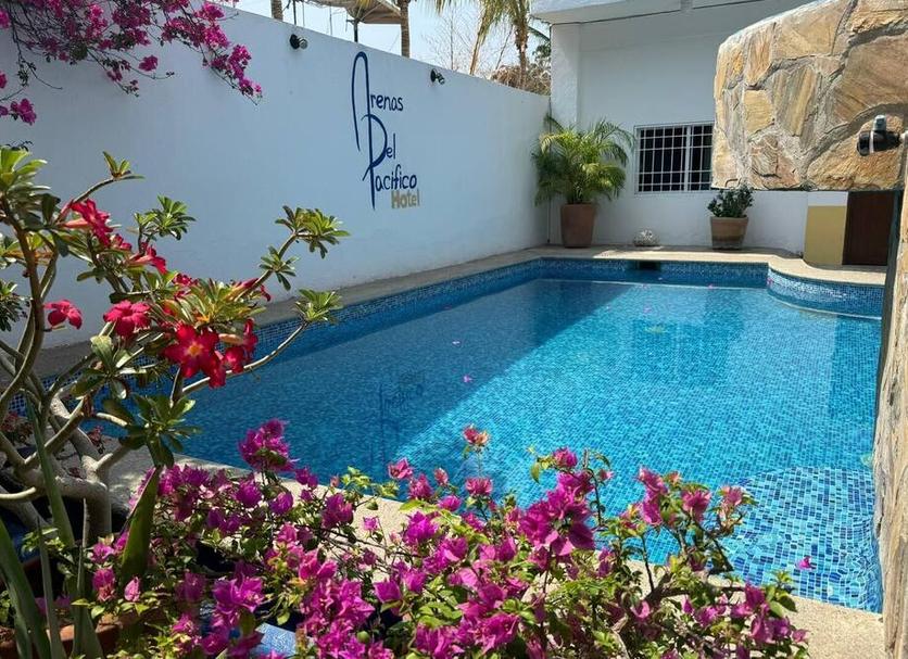 Pool Foto