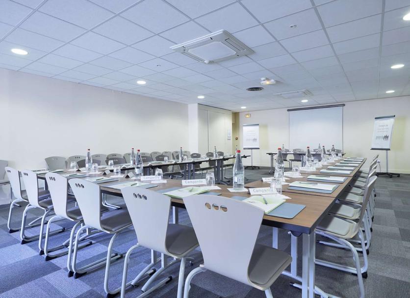 Konferenzraum Foto