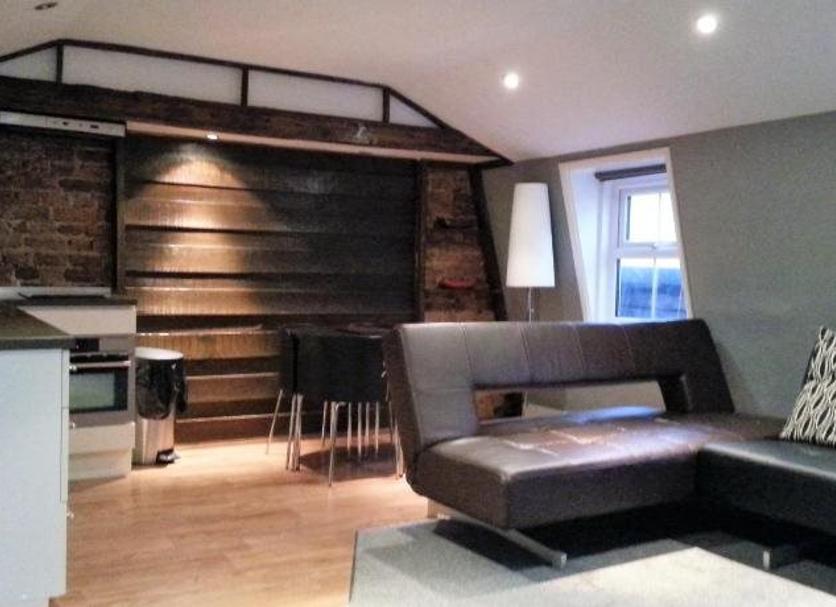 Wohnzimmer Foto