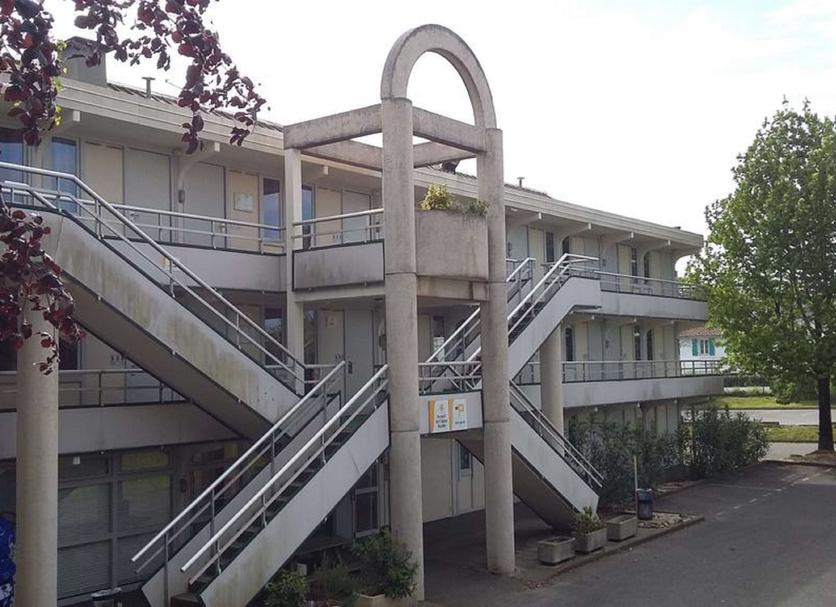 Gebäude Foto