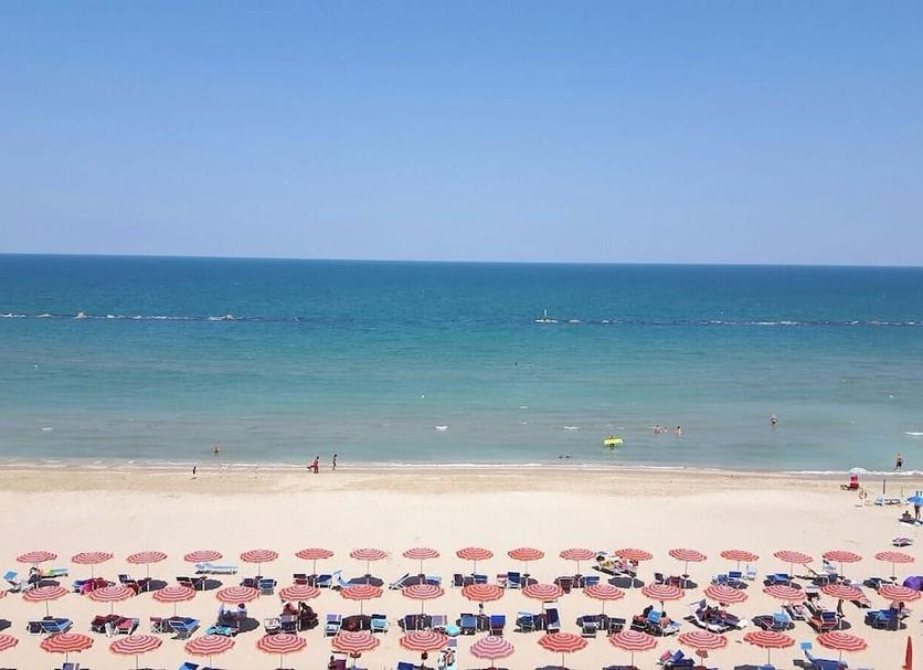 Strand Foto