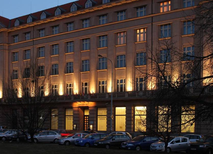 Gebäude Foto
