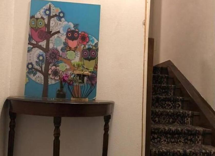 Zimmerausstattung Foto