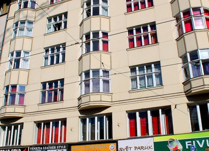 Gebäude Foto