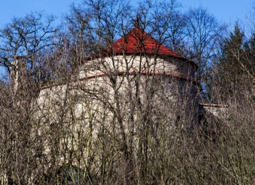 Außenansicht Foto