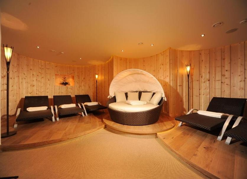 Wellness Foto