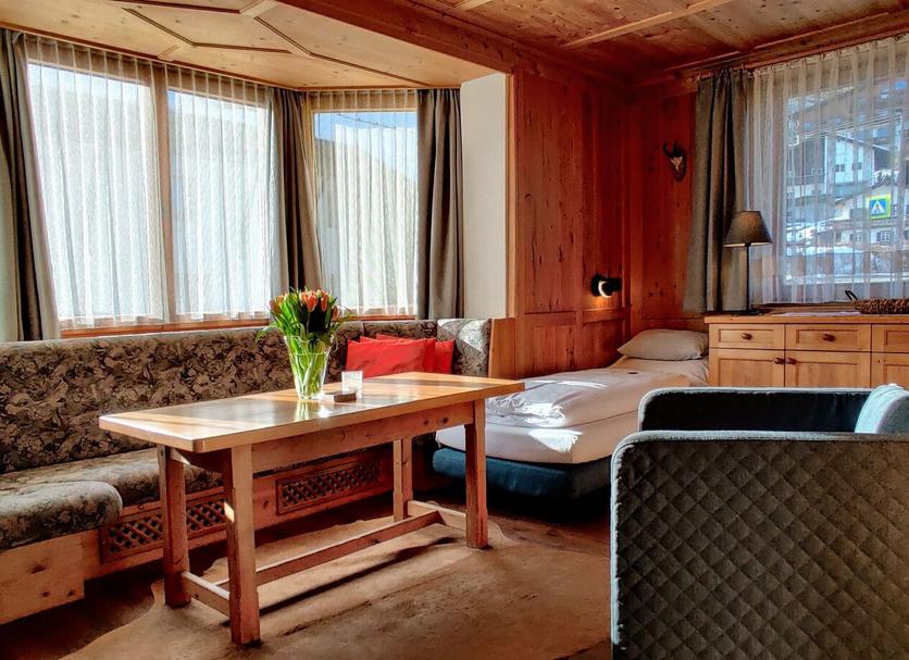 Wohnzimmer Foto
