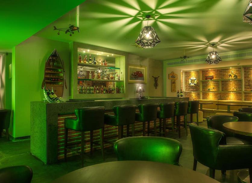 Bar Foto