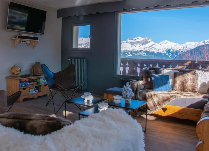Wohnzimmer Foto