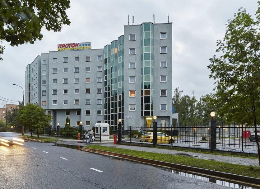 Gebäude Foto