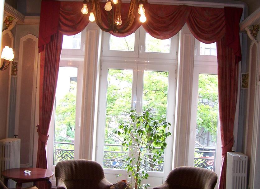 Wohnzimmer Foto