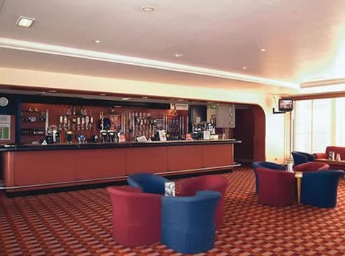 Hotelausstattung