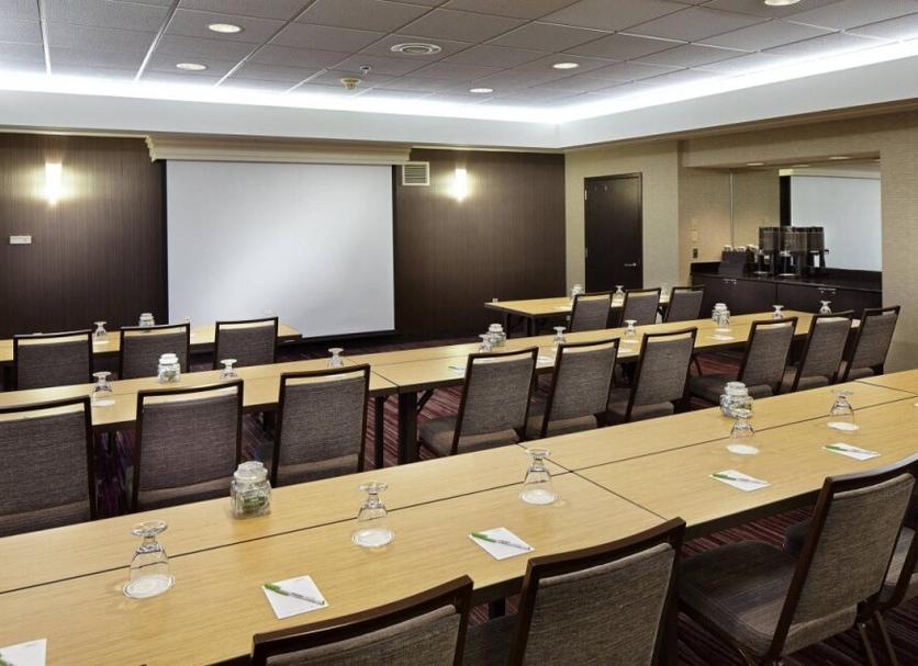 Konferenzraum Foto